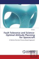 Fault Tolerance And Science-Optimal Attitude Planning For Spacecraft