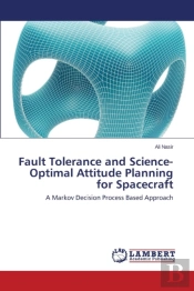Fault Tolerance And Science-Optimal Attitude Planning For Spacecraft