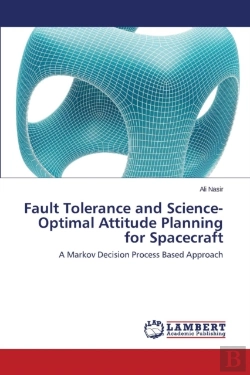 Bertrand.pt - Fault Tolerance And Science-Optimal Attitude Planning For Spacecraft