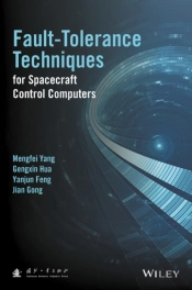 Fault-Tolerance Techniques For Spacecraft Control Computers