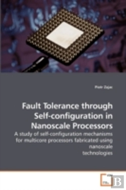 Bertrand.pt - Fault Tolerance Through Self-Configurati