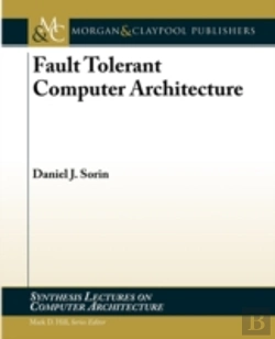 Bertrand.pt - Fault Tolerant Computer Architecture