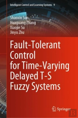 Bertrand.pt - Fault-Tolerant Control For Time-Varying Delayed T-S Fuzzy Systems