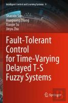Fault-Tolerant Control For Time-Varying Delayed T-S Fuzzy Systems