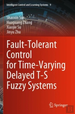 Bertrand.pt - Fault-Tolerant Control For Time-Varying Delayed T-S Fuzzy Systems