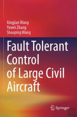 Bertrand.pt - Fault Tolerant Control Of Large Civil Aircraft