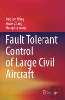Fault Tolerant Control Of Large Civil Aircraft