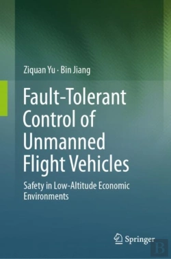 Bertrand.pt - Fault-Tolerant Control Of Unmanned Flight Vehicles