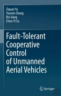 Bertrand.pt - Fault-Tolerant Cooperative Control Of Unmanned Aerial Vehicles