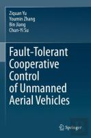 Fault-Tolerant Cooperative Control Of Unmanned Aerial Vehicles