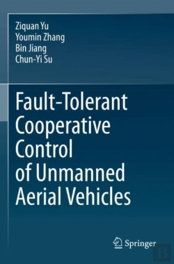 Bertrand.pt - Fault-Tolerant Cooperative Control Of Unmanned Aerial Vehicles