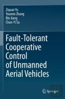 Fault-Tolerant Cooperative Control Of Unmanned Aerial Vehicles