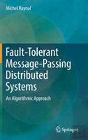 Fault-Tolerant Message-Passing Distributed Systems