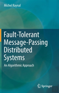 Bertrand.pt - Fault-Tolerant Message-Passing Distributed Systems