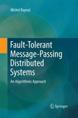 Bertrand.pt - Fault-Tolerant Message-Passing Distributed Systems