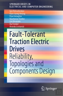 Bertrand.pt - Fault-Tolerant Traction Electric Drives