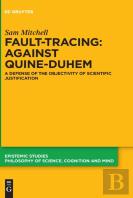 Fault-Tracing: Against Quine-Duhem