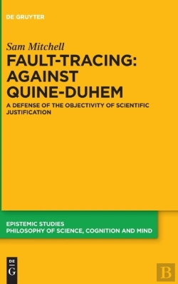 Bertrand.pt - Fault-Tracing: Against Quine-Duhem