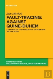 Fault-Tracing: Against Quine-Duhem