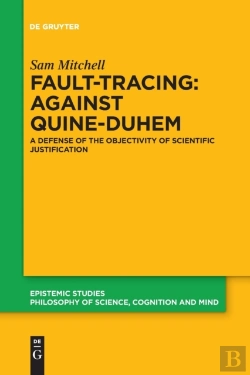 Bertrand.pt - Fault-Tracing: Against Quine-Duhem