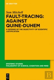 Fault-Tracing: Against Quine-Duhem