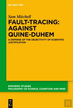Bertrand.pt - Fault-Tracing: Against Quine-Duhem