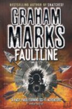 Bertrand.pt - Faultline