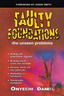 Faulty Foundations
