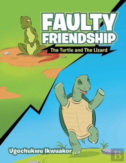 Bertrand.pt - Faulty Friendship: The Turtle And The Li