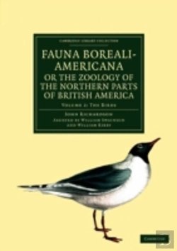 Bertrand.pt - Fauna Boreali-Americana; Or, The Zoology Of The Northern Parts Of British America