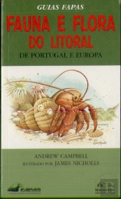 Fauna e Flora do Litoral