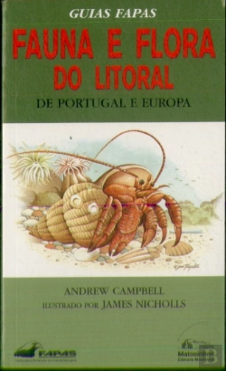Bertrand.pt - Fauna e Flora do Litoral