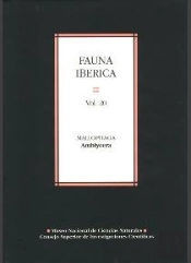 Fauna Ibérica. Vol. 20. Mallophaga. Amblycera