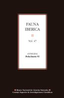 Fauna Iberica Vol 47 Annelida Polychaeta Vi