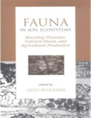 Fauna In Soil Ecosystems