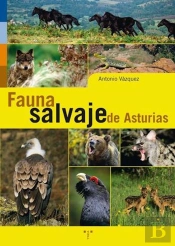 Fauna Salvaje De Asturias