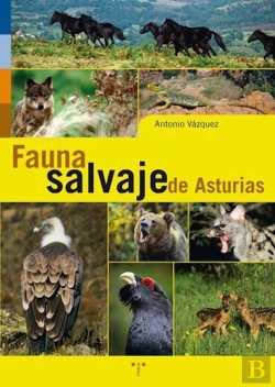 Bertrand.pt - Fauna Salvaje De Asturias