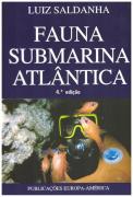 Fauna Submarina Atlântica