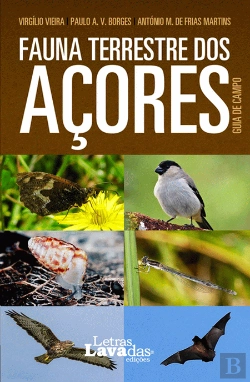 Bertrand.pt - Fauna Terreste dos Açores
