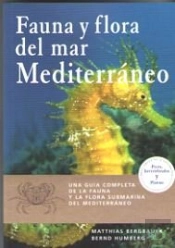 Fauna Y Flora Del Mar Mediterraneo