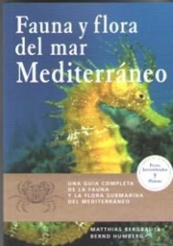 Bertrand.pt - Fauna Y Flora Del Mar Mediterraneo