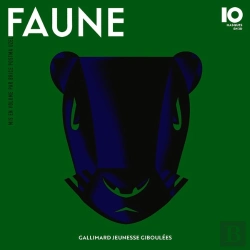 Bertrand.pt - Faune : 10 Masques En 3 D