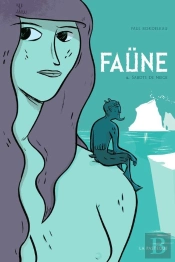 Faune 3 - Sabots De Neige