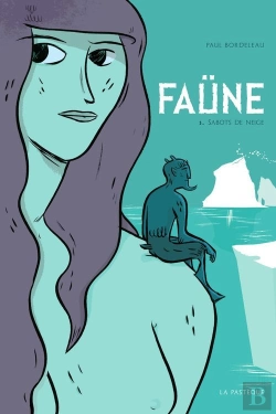 Bertrand.pt - Faune 3 - Sabots De Neige