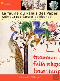 Bertrand.pt - Faune Du Palais Des Papes