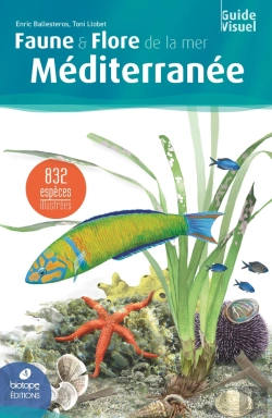 Bertrand.pt - Faune & Flore De La Mer Méditerranée (2e Édition)