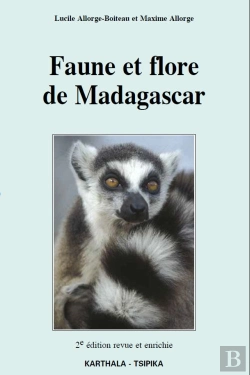Bertrand.pt - Faune Et Flore De Madagascar (2e Édition)
