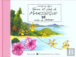 Bertrand.pt - Faune Et Flore De Martinique