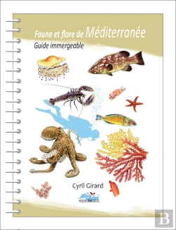 Bertrand.pt - Faune Et Flore De Méditerranée