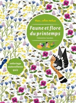 Bertrand.pt - Faune Et Flore Du Printemps